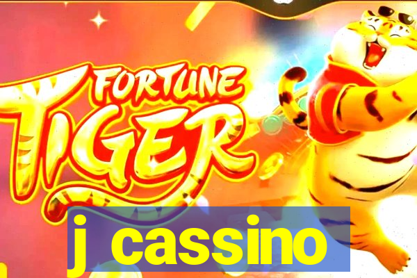 j cassino